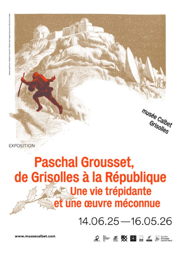 ExpoGrousset 2025-2026